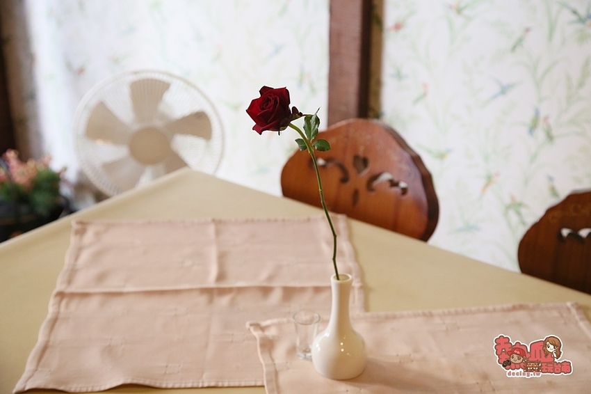 【台南美食】神秘感十足小店，專注日式咖哩的老行家：洋蔥咖哩工房 - 熱血玩台南。跳躍新世界