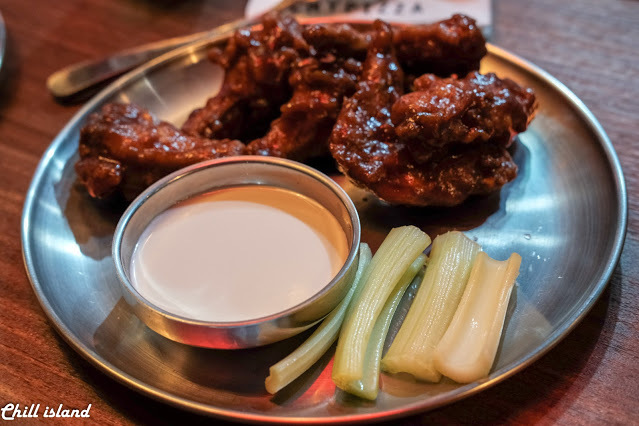 【台北 |捷運中山站】 小紐約披薩Little New York中山店，超道地美式Pizza