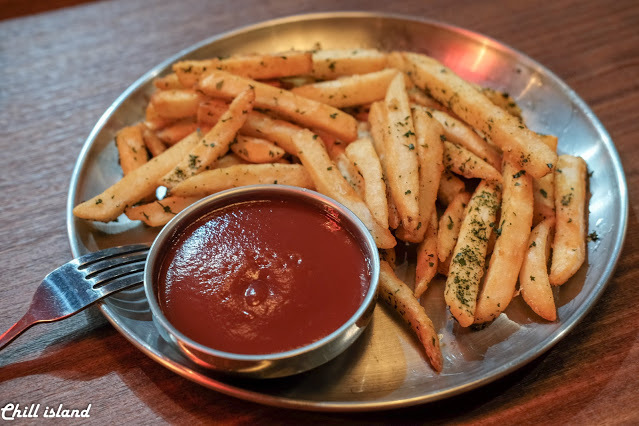 【台北 |捷運中山站】 小紐約披薩Little New York中山店，超道地美式Pizza