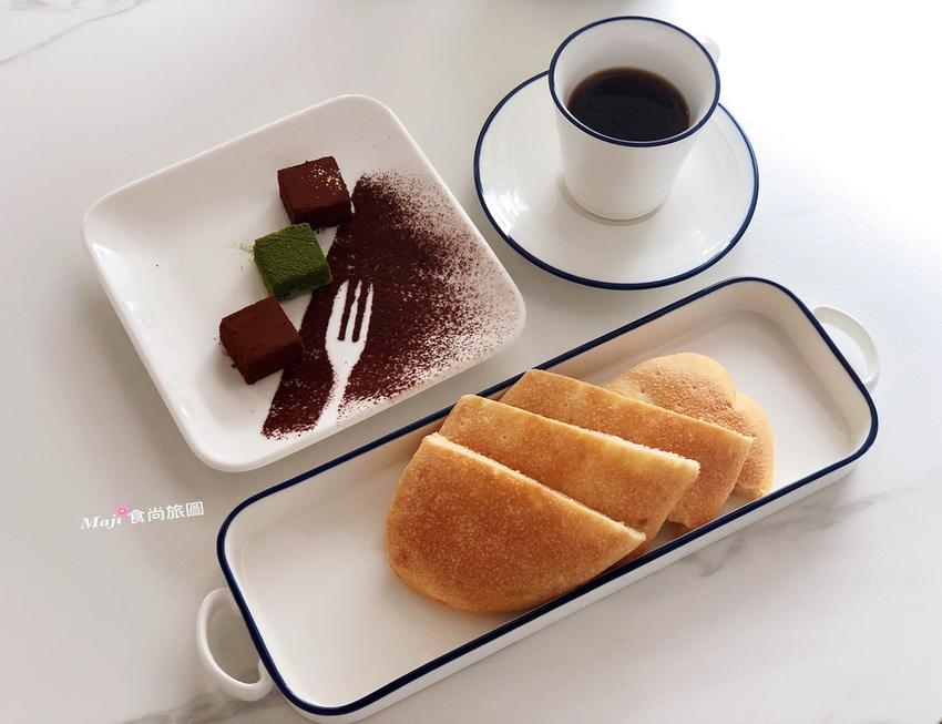 永希咖啡 VIS A VIS COFFEE