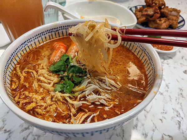 瘦仔林菜單 瘦仔林叻沙捷運 瘦仔林叻沙訂位 瘦仔林 叻沙 捷 運 出口 面對面 砂勞越 叻沙 台北 台北市大安區市民大道三段302號 台北叻沙