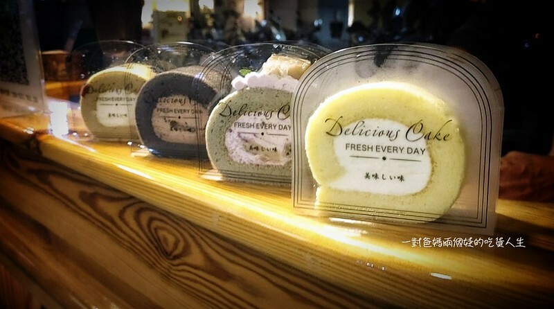 高雄甜點 鳳山美食 生乳捲 巧匠的餐車 深夜餐車