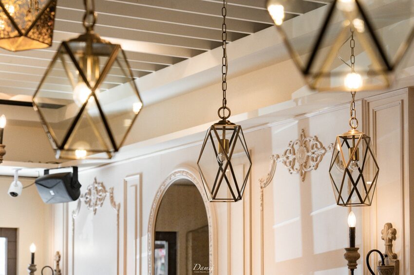 歐式古典風格咖啡館，放下疲憊好好放鬆-咖啡這件事Coffee&Things