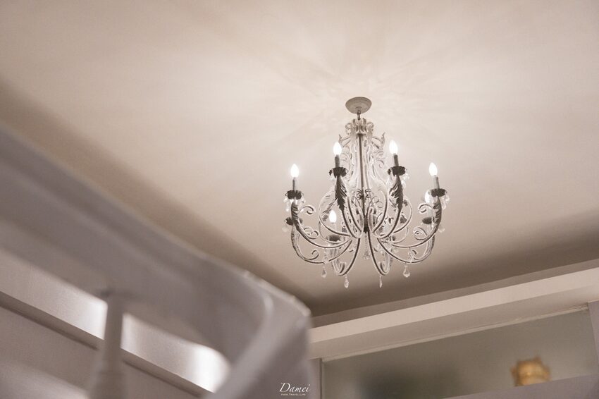 歐式古典風格咖啡館，放下疲憊好好放鬆-咖啡這件事Coffee&Things