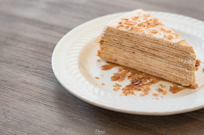 歐式古典風格咖啡館，放下疲憊好好放鬆-咖啡這件事Coffee&Things