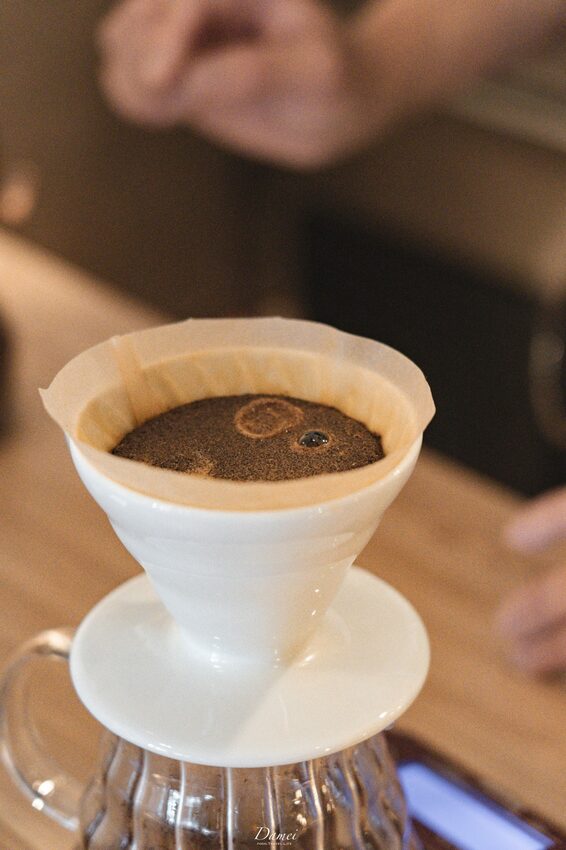 歐式古典風格咖啡館，放下疲憊好好放鬆-咖啡這件事Coffee&Things