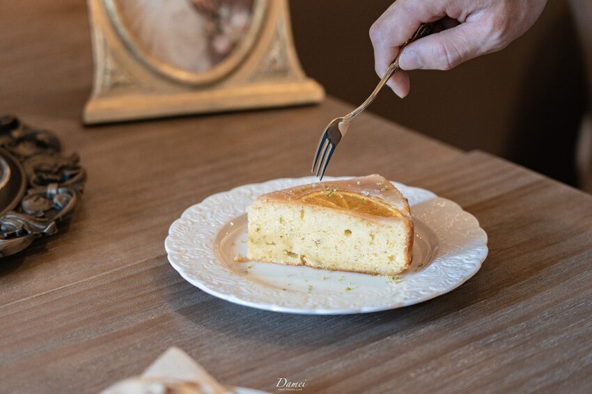 歐式古典風格咖啡館，放下疲憊好好放鬆-咖啡這件事Coffee&Things