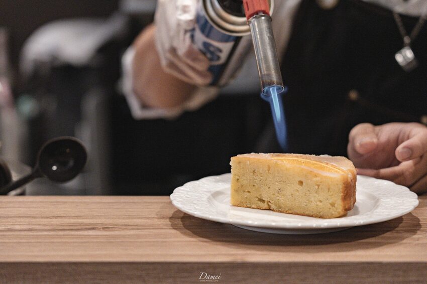 歐式古典風格咖啡館，放下疲憊好好放鬆-咖啡這件事Coffee&Things