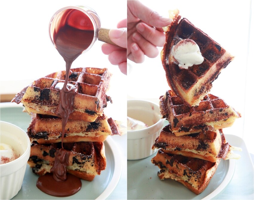 《台南美食》安平隱藏版優格水果撈，滑順綿密口感讓人一試就愛上