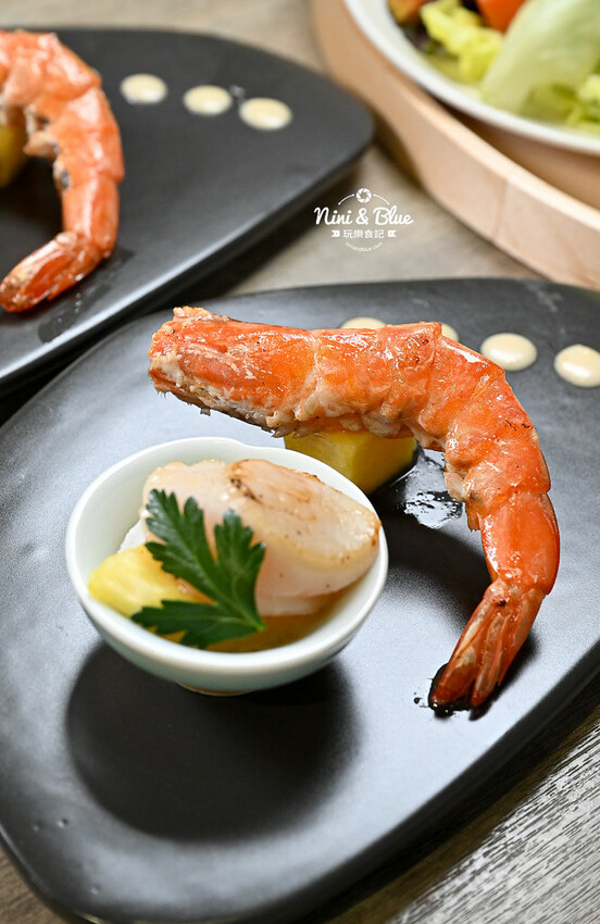 山中小廚房|特色餐廳，在地食材無菜單料理，也有圓桌合菜，免服務費