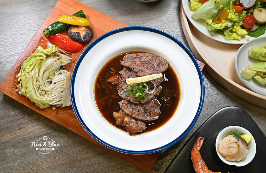 山中小廚房|特色餐廳，在地食材無菜單料理，也有圓桌合菜，免服務費