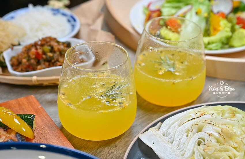 山中小廚房|特色餐廳，在地食材無菜單料理，也有圓桌合菜，免服務費