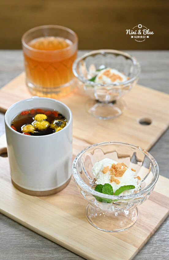 山中小廚房|特色餐廳，在地食材無菜單料理，也有圓桌合菜，免服務費