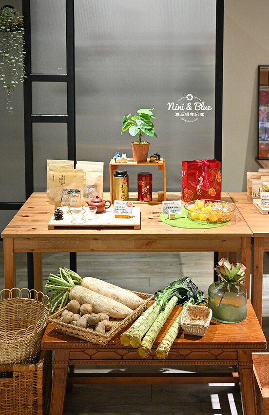 山中小廚房|特色餐廳，在地食材無菜單料理，也有圓桌合菜，免服務費