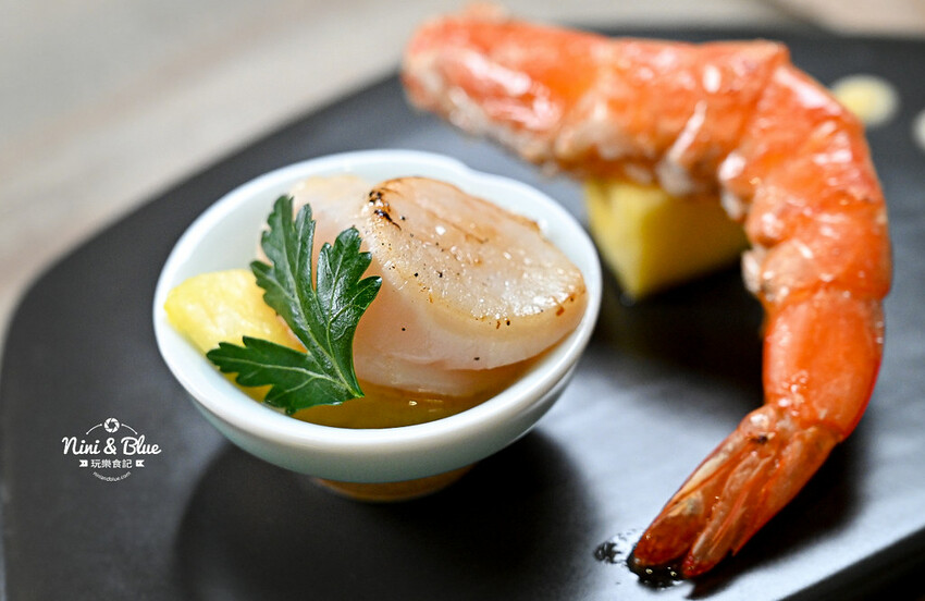 山中小廚房|特色餐廳，在地食材無菜單料理，也有圓桌合菜，免服務費