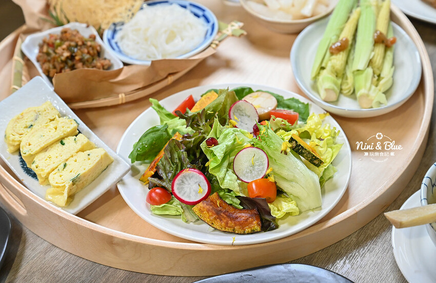 山中小廚房|特色餐廳，在地食材無菜單料理，也有圓桌合菜，免服務費