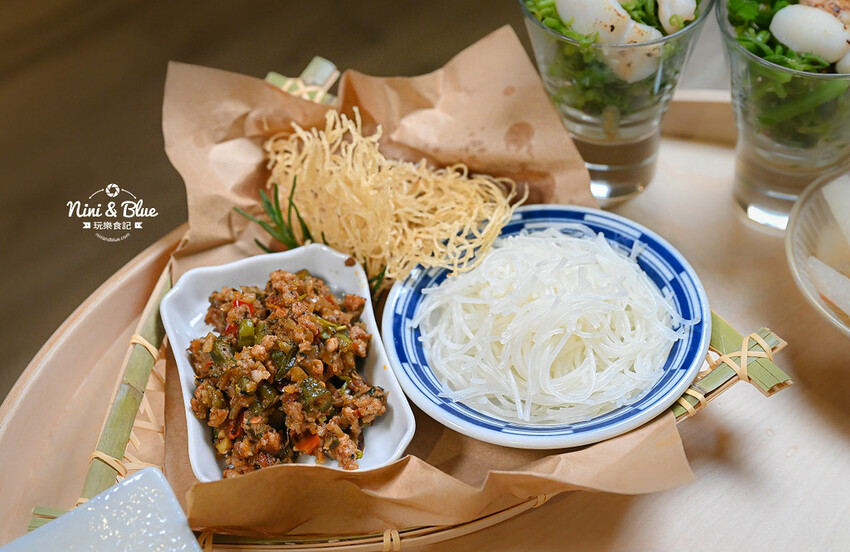 山中小廚房|特色餐廳，在地食材無菜單料理，也有圓桌合菜，免服務費