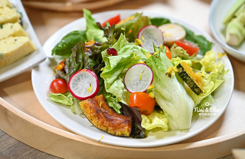 山中小廚房|特色餐廳，在地食材無菜單料理，也有圓桌合菜，免服務費