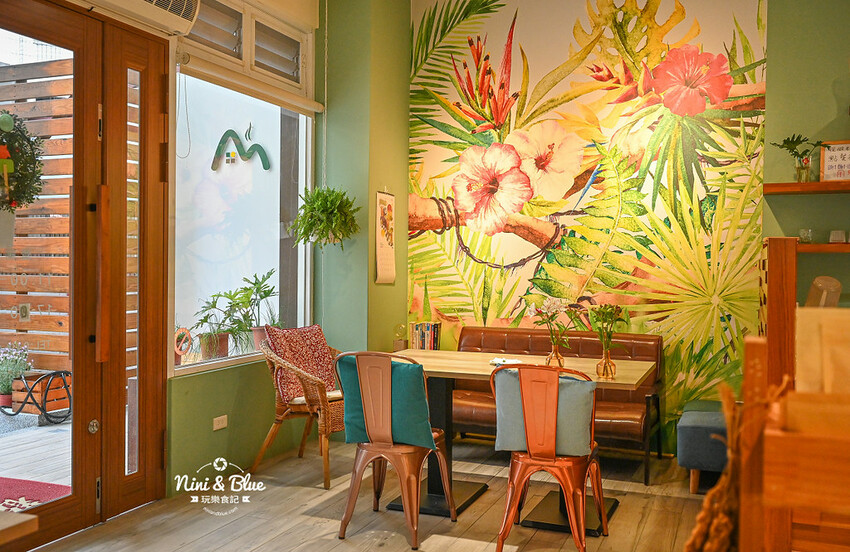 山中小廚房|特色餐廳，在地食材無菜單料理，也有圓桌合菜，免服務費