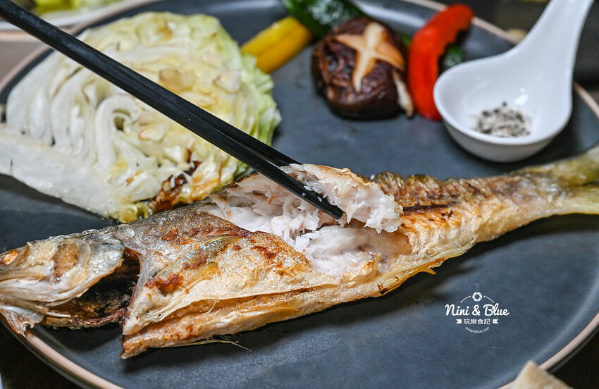 山中小廚房|特色餐廳，在地食材無菜單料理，也有圓桌合菜，免服務費