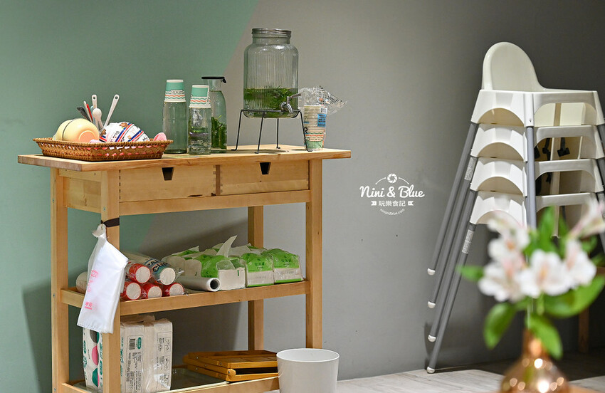 山中小廚房|特色餐廳，在地食材無菜單料理，也有圓桌合菜，免服務費