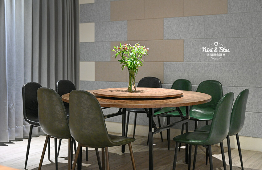 山中小廚房|特色餐廳，在地食材無菜單料理，也有圓桌合菜，免服務費