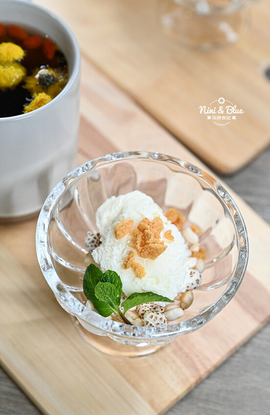 山中小廚房|特色餐廳，在地食材無菜單料理，也有圓桌合菜，免服務費