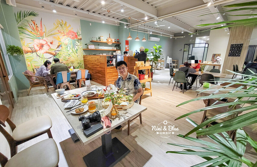 山中小廚房|特色餐廳，在地食材無菜單料理，也有圓桌合菜，免服務費