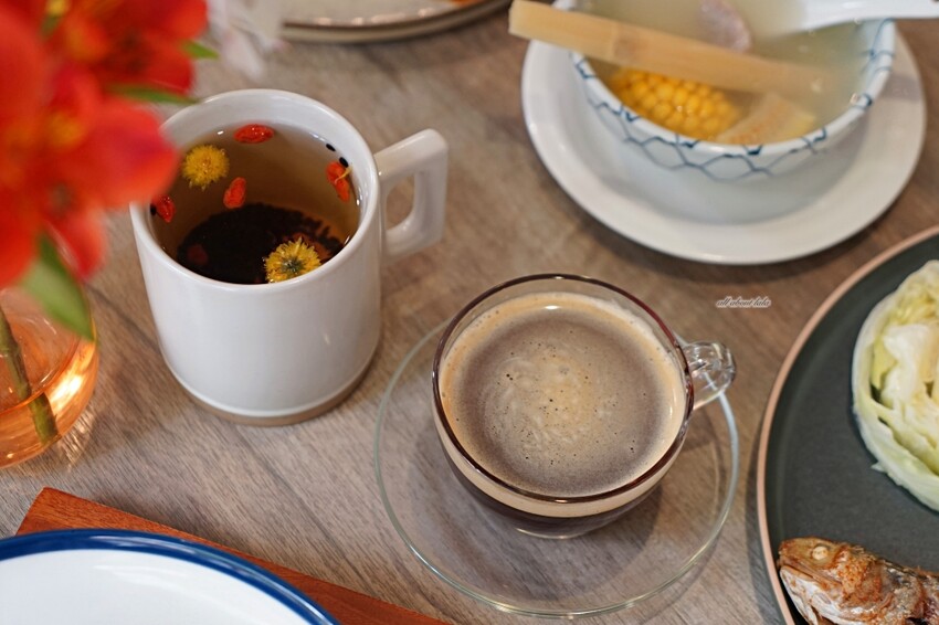 山中小廚房 吃最當季最在地的鮮味 八道旬味 驚艷上桌 埔里美食推薦 - 拉拉隨性隨意走走看看