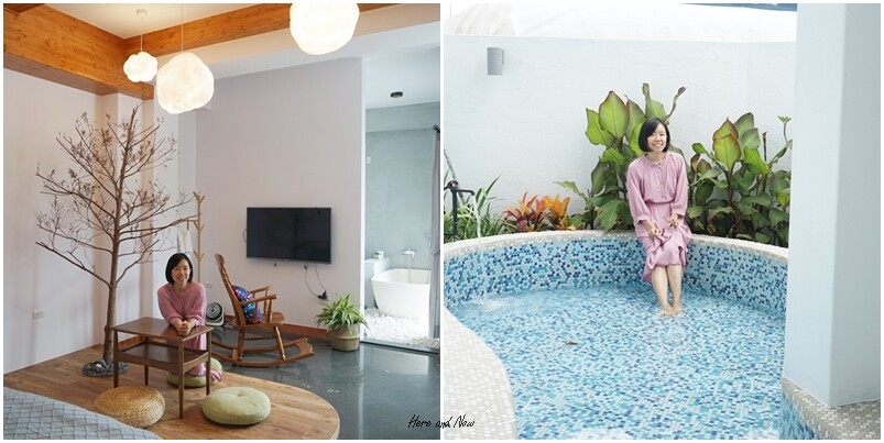 山中小廚房 吃最當季最在地的鮮味 八道旬味 驚艷上桌 埔里美食推薦 - 拉拉隨性隨意走走看看