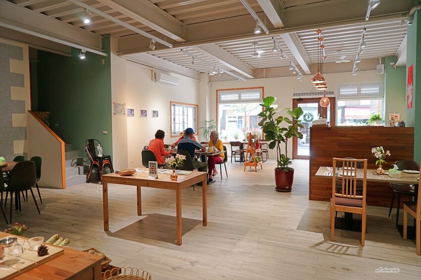 山中小廚房 吃最當季最在地的鮮味 八道旬味 驚艷上桌 埔里美食推薦 - 拉拉隨性隨意走走看看