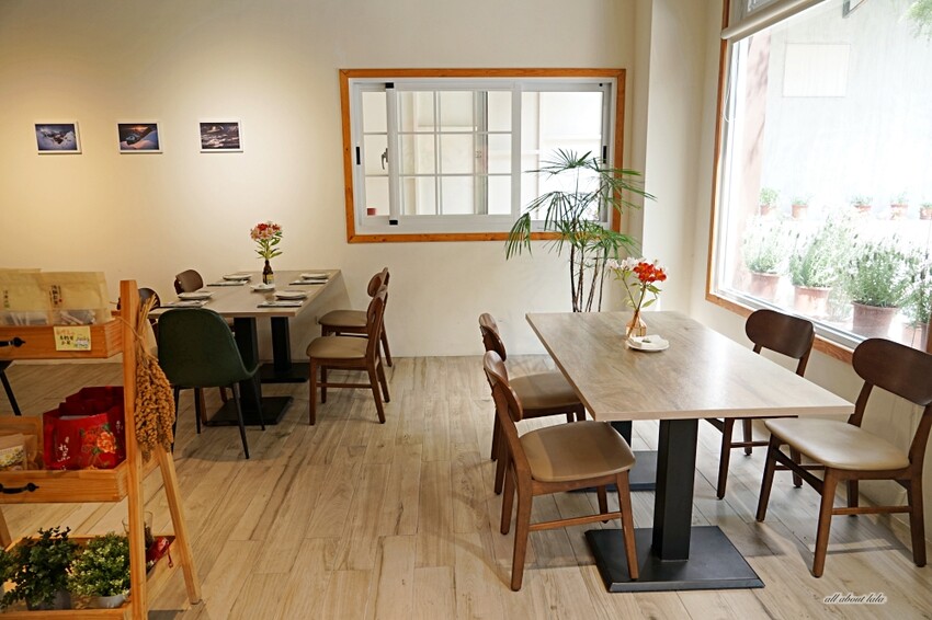 山中小廚房 吃最當季最在地的鮮味 八道旬味 驚艷上桌 埔里美食推薦 - 拉拉隨性隨意走走看看