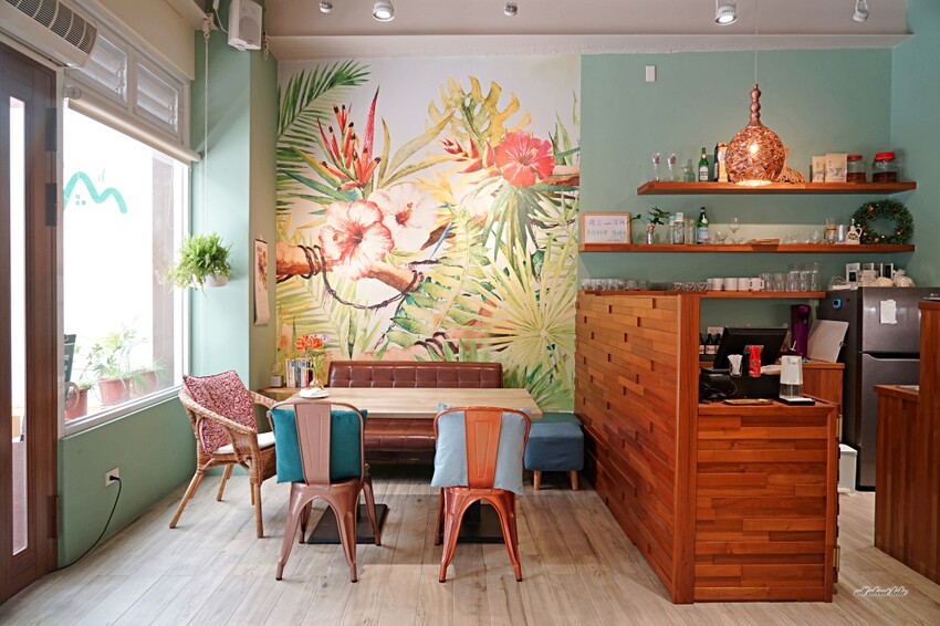 山中小廚房 吃最當季最在地的鮮味 八道旬味 驚艷上桌 埔里美食推薦 - 拉拉隨性隨意走走看看