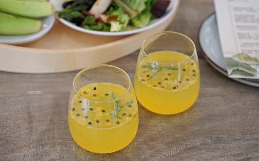 山中小廚房 吃最當季最在地的鮮味 八道旬味 驚艷上桌 埔里美食推薦 - 拉拉隨性隨意走走看看