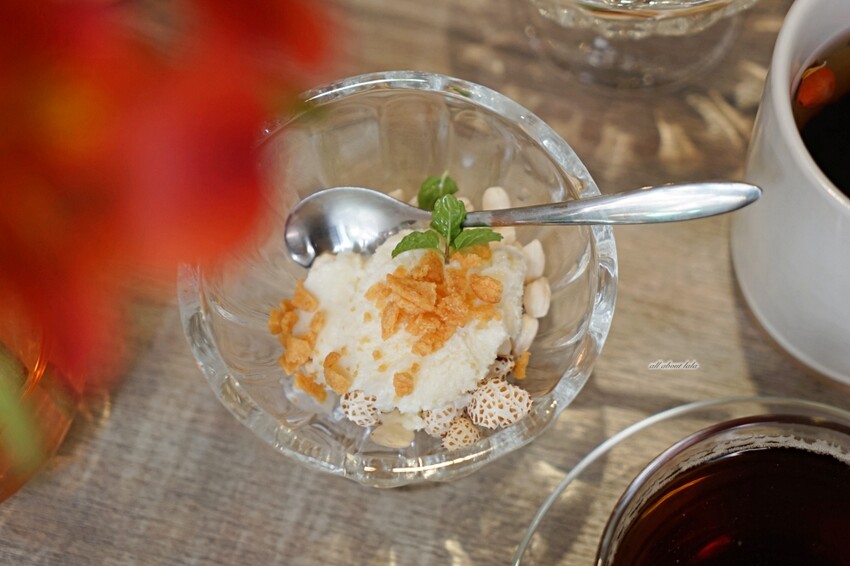 山中小廚房 吃最當季最在地的鮮味 八道旬味 驚艷上桌 埔里美食推薦 - 拉拉隨性隨意走走看看