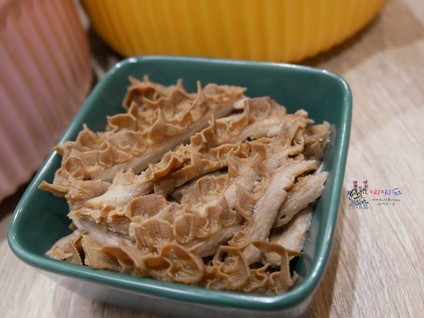 新莊老街附近滷味（可外帶外送）~7種口味還有麻辣乾拌系列，不知道吃什麼就點套餐吧！ | 哪哪麻