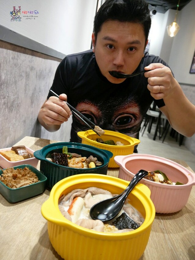 新莊老街附近滷味（可外帶外送）~7種口味還有麻辣乾拌系列，不知道吃什麼就點套餐吧！ | 哪哪麻