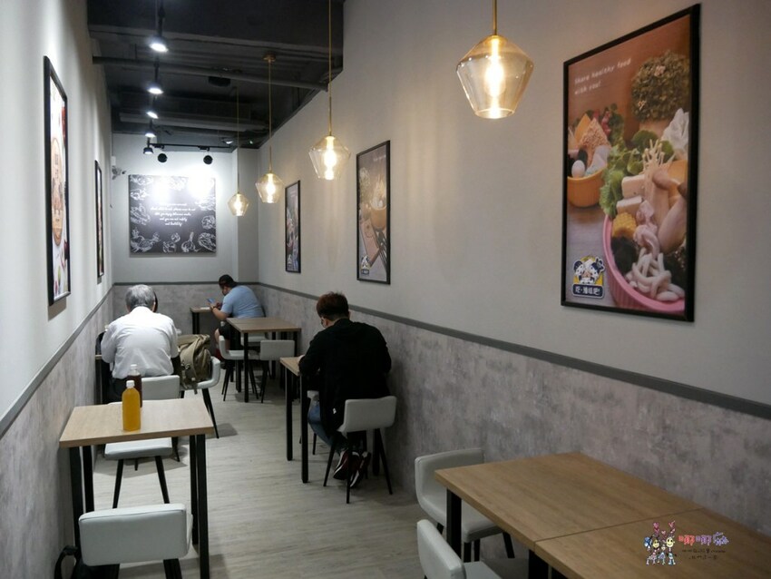 新莊老街附近滷味（可外帶外送）~7種口味還有麻辣乾拌系列，不知道吃什麼就點套餐吧！ | 哪哪麻