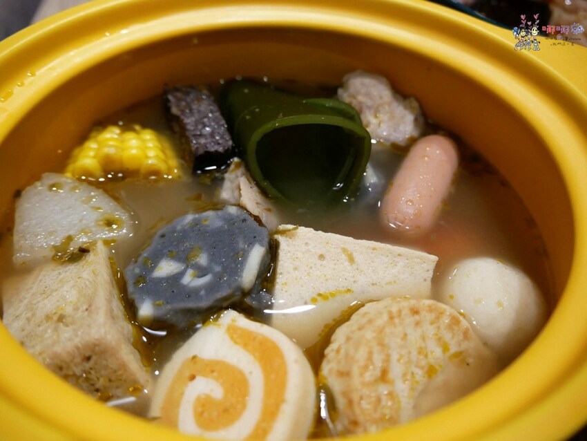 新莊老街附近滷味（可外帶外送）~7種口味還有麻辣乾拌系列，不知道吃什麼就點套餐吧！ | 哪哪麻