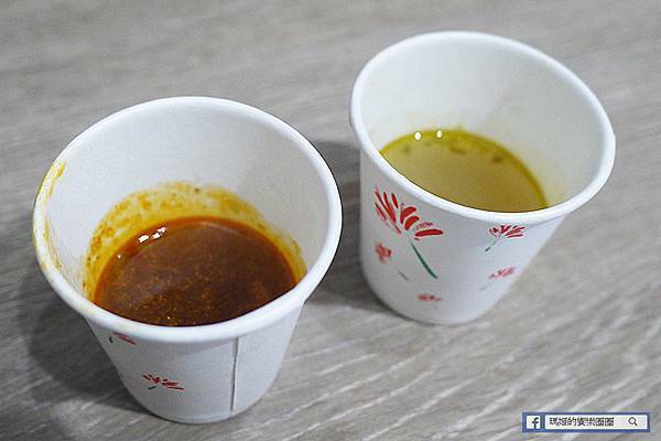 新莊美食推薦【別想了吃滷味吧】乾濕七種口味新吃法/食材豐富選擇多/新莊滷味推薦