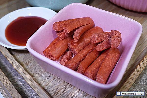 新莊美食推薦【別想了吃滷味吧】乾濕七種口味新吃法/食材豐富選擇多/新莊滷味推薦