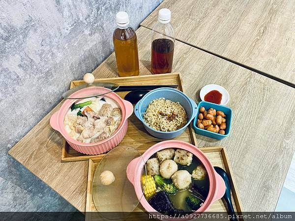 新莊美食推薦/新式滷味「別想了，吃滷味吧」 業界首創擁有最多樣化的選擇/消夜首選/乾.湯的我全都要/新泰路美食首選