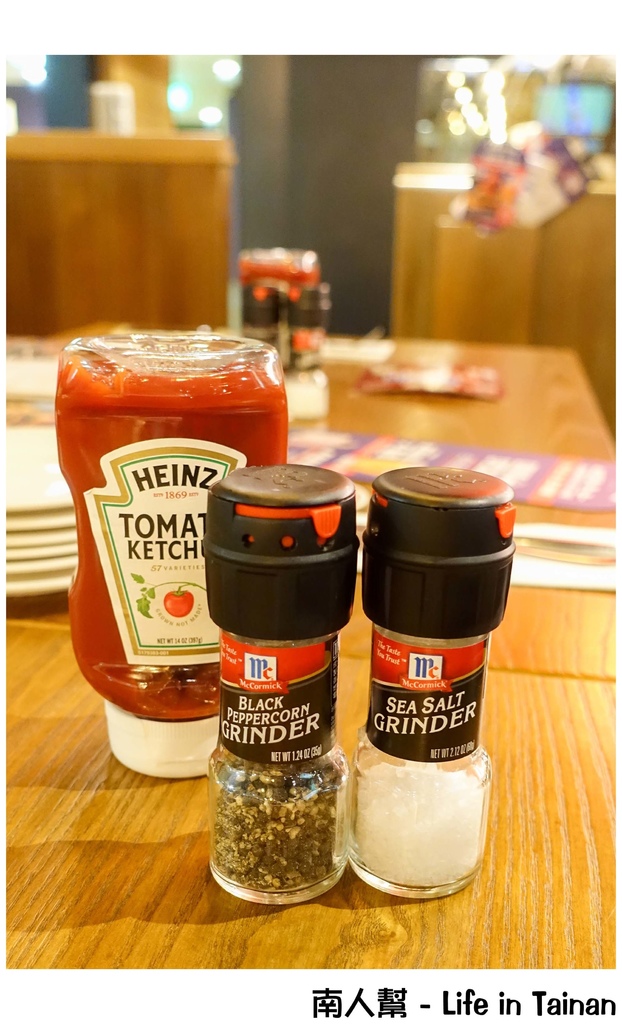 星期五美式餐廳TGI FRIDAYS