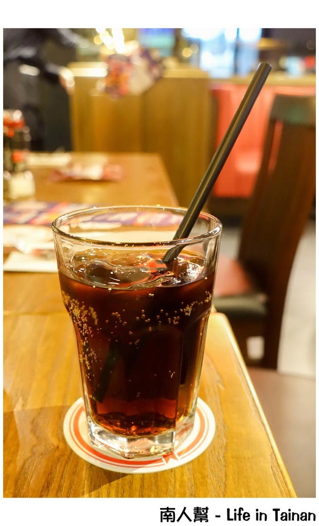 星期五美式餐廳TGI FRIDAYS