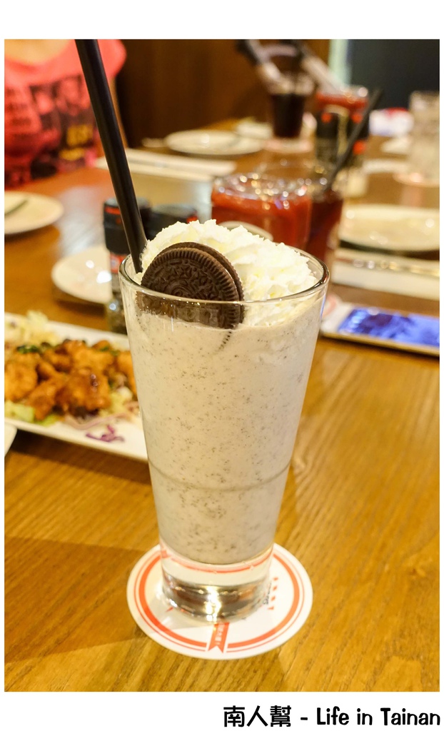 星期五美式餐廳TGI FRIDAYS