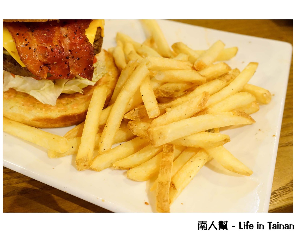 星期五美式餐廳TGI FRIDAYS