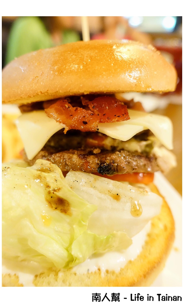 星期五美式餐廳TGI FRIDAYS