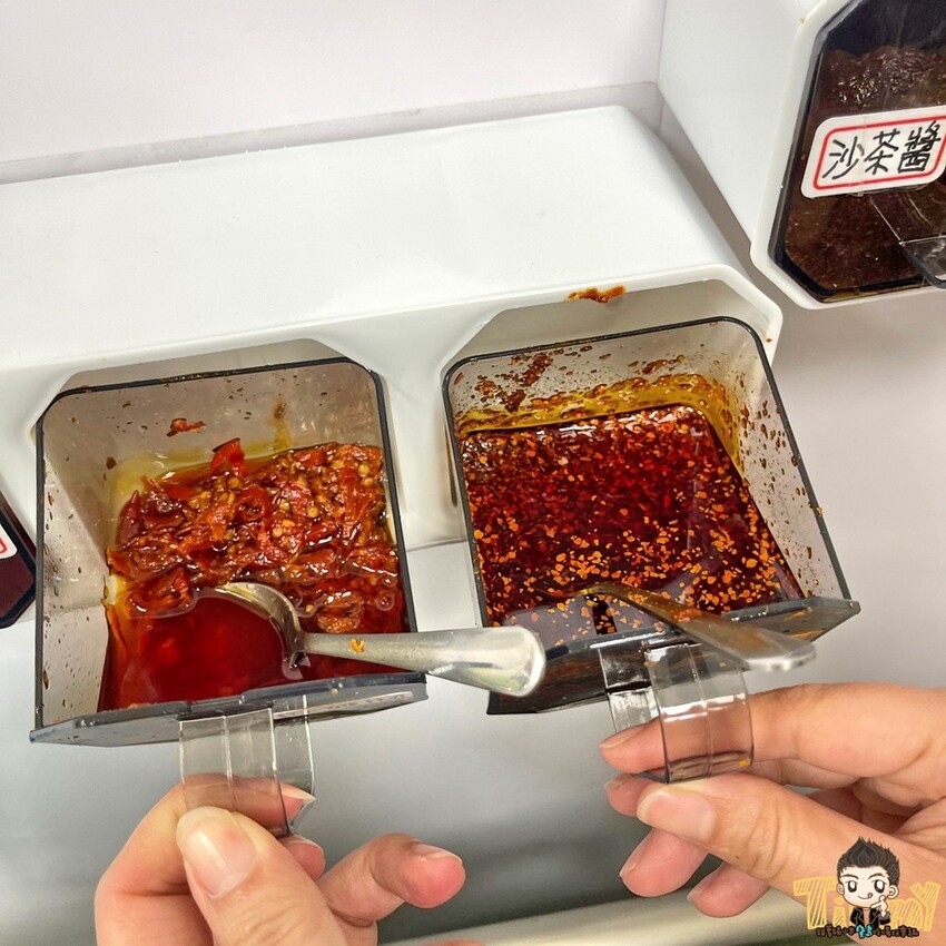 新竹最多口味的創意臭豆腐嘉年華！