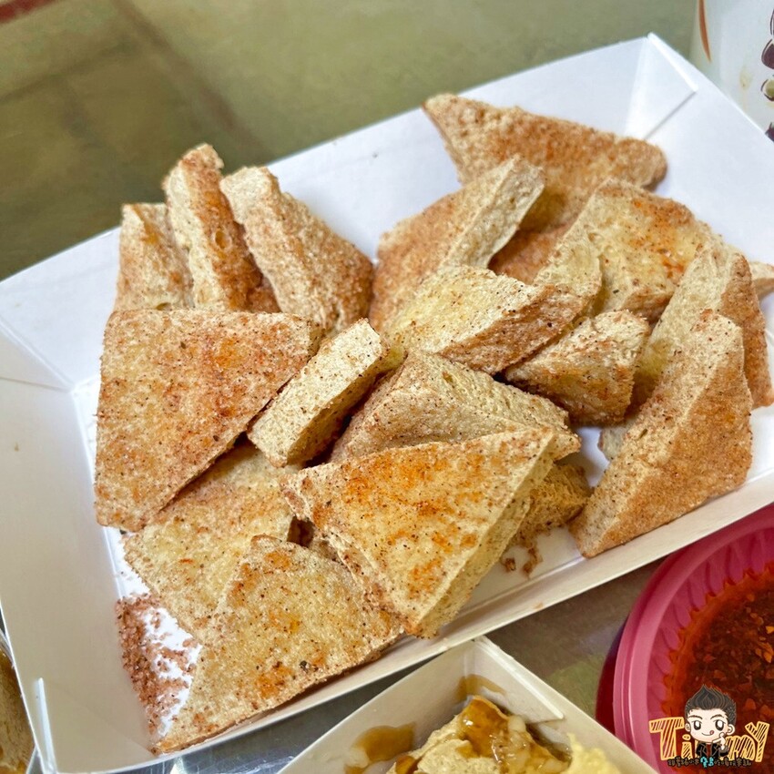 新竹最多口味的創意臭豆腐嘉年華！