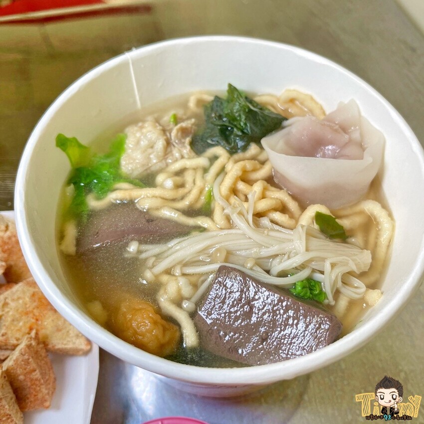 新竹最多口味的創意臭豆腐嘉年華！